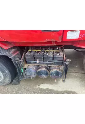 Volvo VNL Battery Box