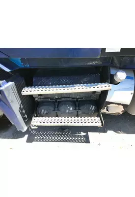 Volvo VNL Battery Box