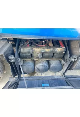 Volvo VNL Battery Box