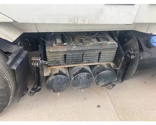 Volvo VNL Battery Box