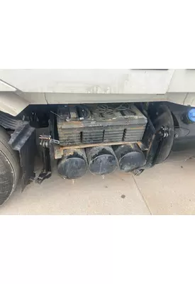 Volvo VNL Battery Box