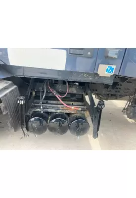 Volvo VNL Battery Box