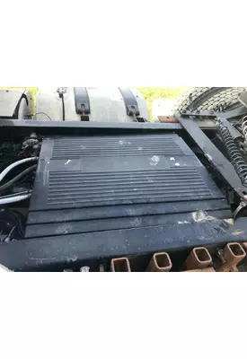 Volvo VNL Battery Box