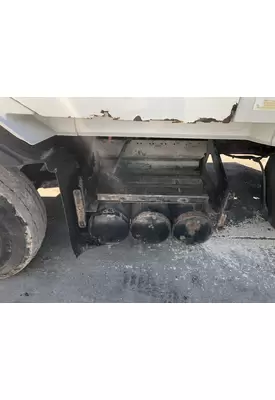 Volvo VNL Battery Box