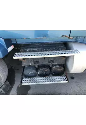 Volvo VNL Battery Box