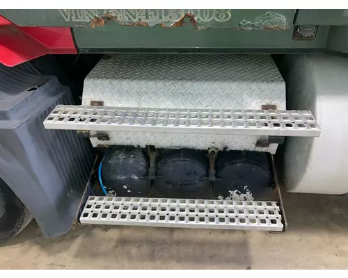 Volvo VNL Battery Box