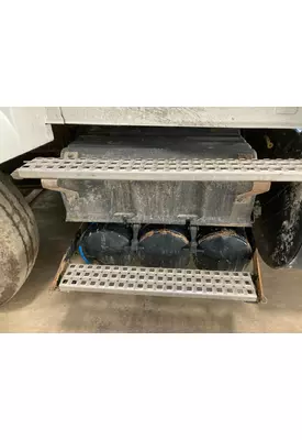 Volvo VNL Battery Box