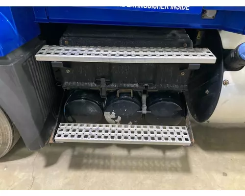 Volvo VNL Battery Box