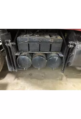 Volvo VNL Battery Box