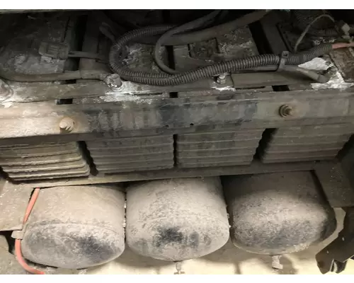 Volvo VNL Battery Box