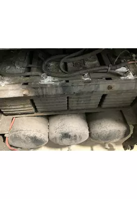 Volvo VNL Battery Box