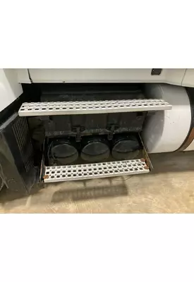 Volvo VNL Battery Box