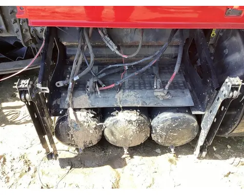 Volvo VNL Battery Box