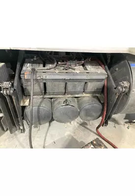 Volvo VNL Battery Box