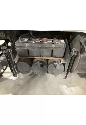 Volvo VNL Battery Box