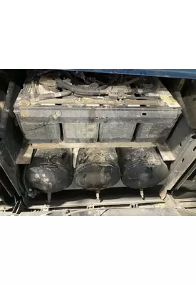 Volvo VNL Battery Box