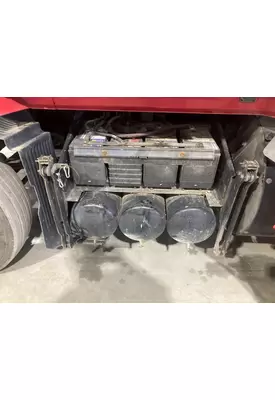 Volvo VNL Battery Box