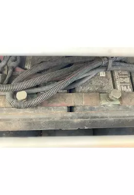 Volvo VNL Battery Box