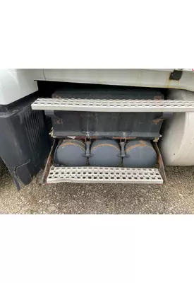 Volvo VNL Battery Box