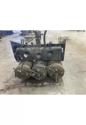 Volvo VNL Battery Box