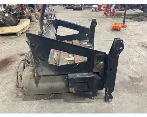 Volvo VNL Battery Box