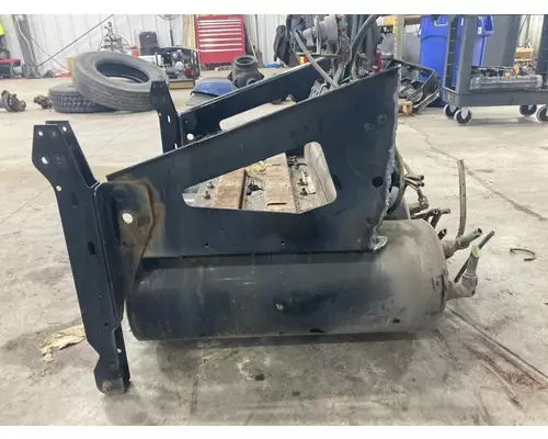 Volvo VNL Battery Box