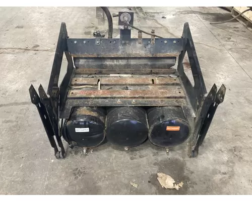 Volvo VNL Battery Box