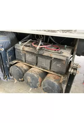 Volvo VNL Battery Box