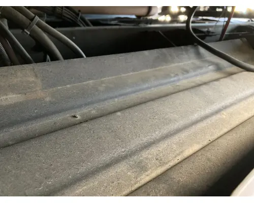 Volvo VNL Battery Box