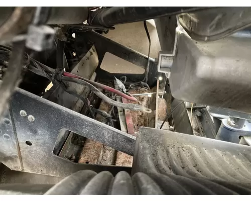 Volvo VNL Battery Box