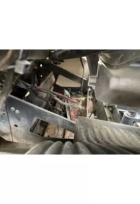 Volvo VNL Battery Box