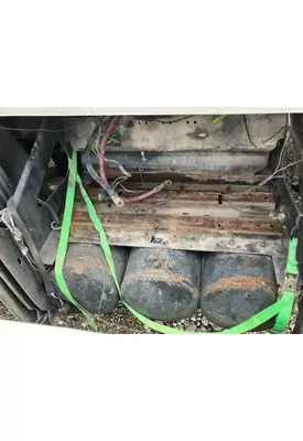 Volvo VNL Battery Box