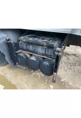 Volvo VNL Battery Box