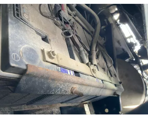 Volvo VNL Battery Box