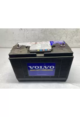 Volvo VNL Battery