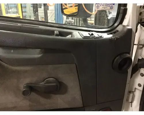 Volvo VNL Body, Misc. Parts