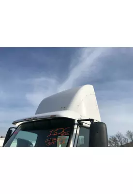 Volvo VNL Body, Misc. Parts