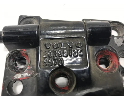 Volvo VNL Body, Misc. Parts