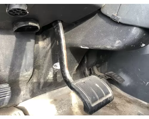 Volvo VNL Body, Misc. Parts