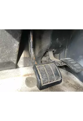 Volvo VNL Body, Misc. Parts