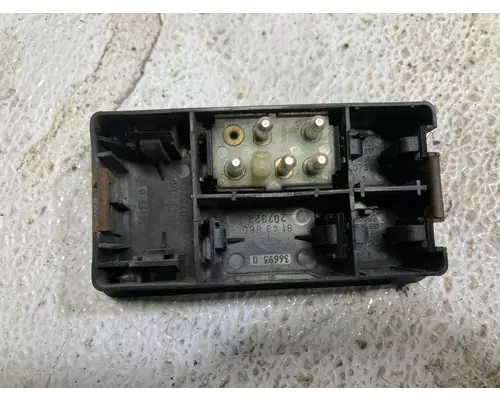 Volvo VNL Body, Misc. Parts