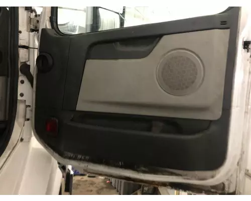Volvo VNL Body, Misc. Parts