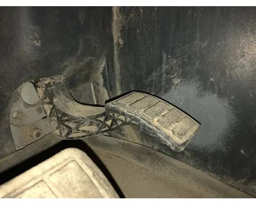 Volvo VNL Body, Misc. Parts