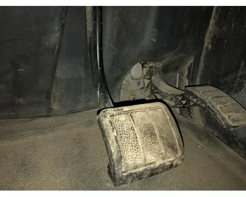 Volvo VNL Body, Misc. Parts