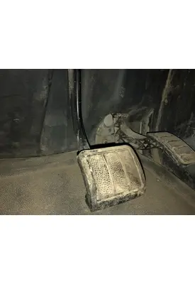 Volvo VNL Body, Misc. Parts