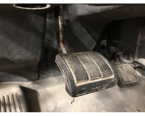 Volvo VNL Body, Misc. Parts