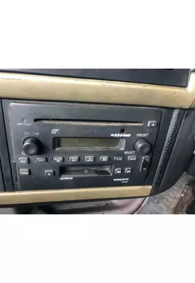 Volvo VNL Body, Misc. Parts