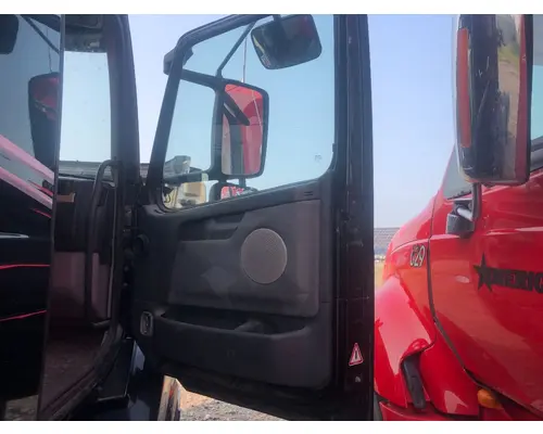 Volvo VNL Body, Misc. Parts