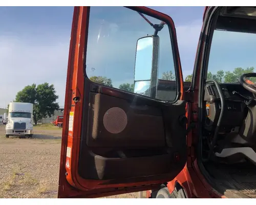 Volvo VNL Body, Misc. Parts