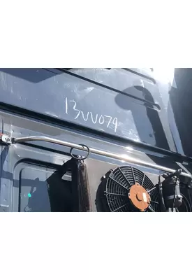 Volvo VNL Body, Misc. Parts
